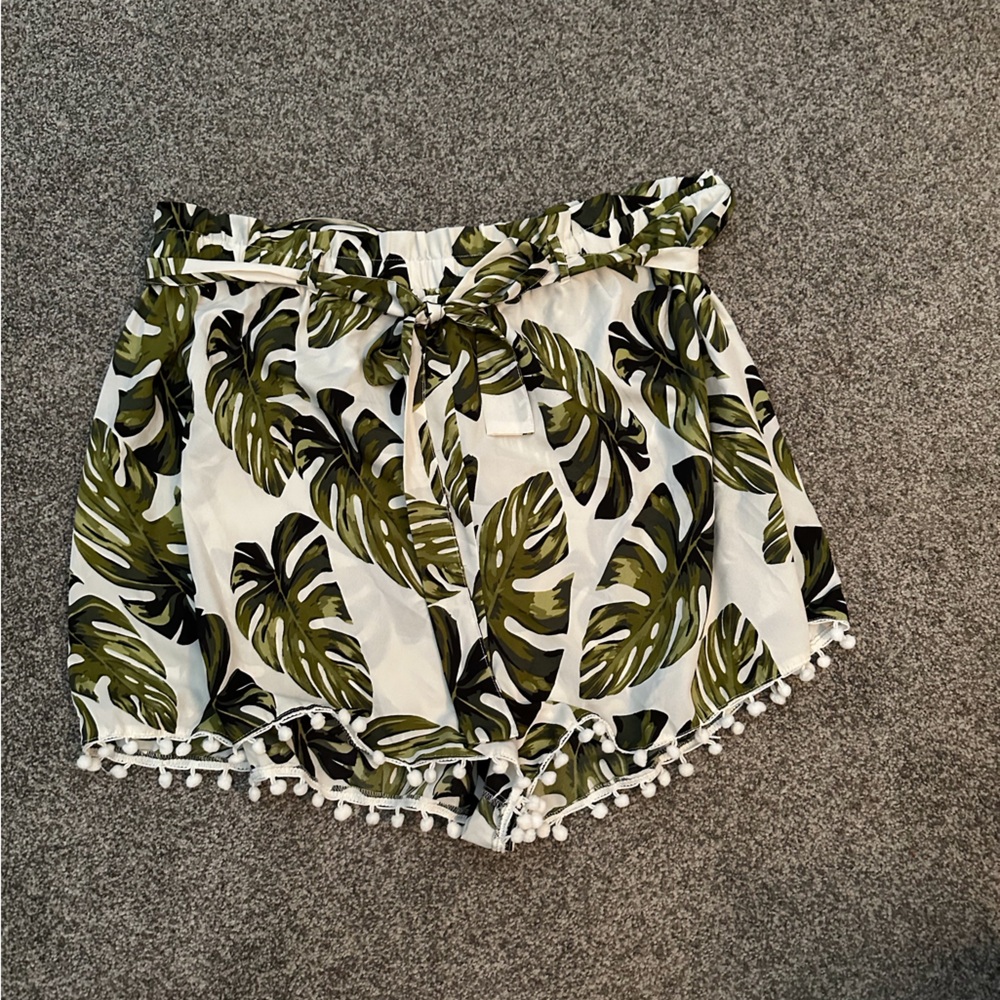 Womens plus size 2 piece boohoo short set
